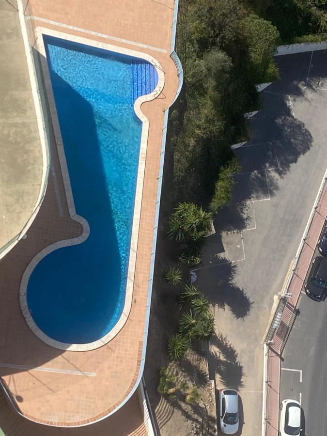 貝尼多姆Tropic Mar公寓 外观 照片